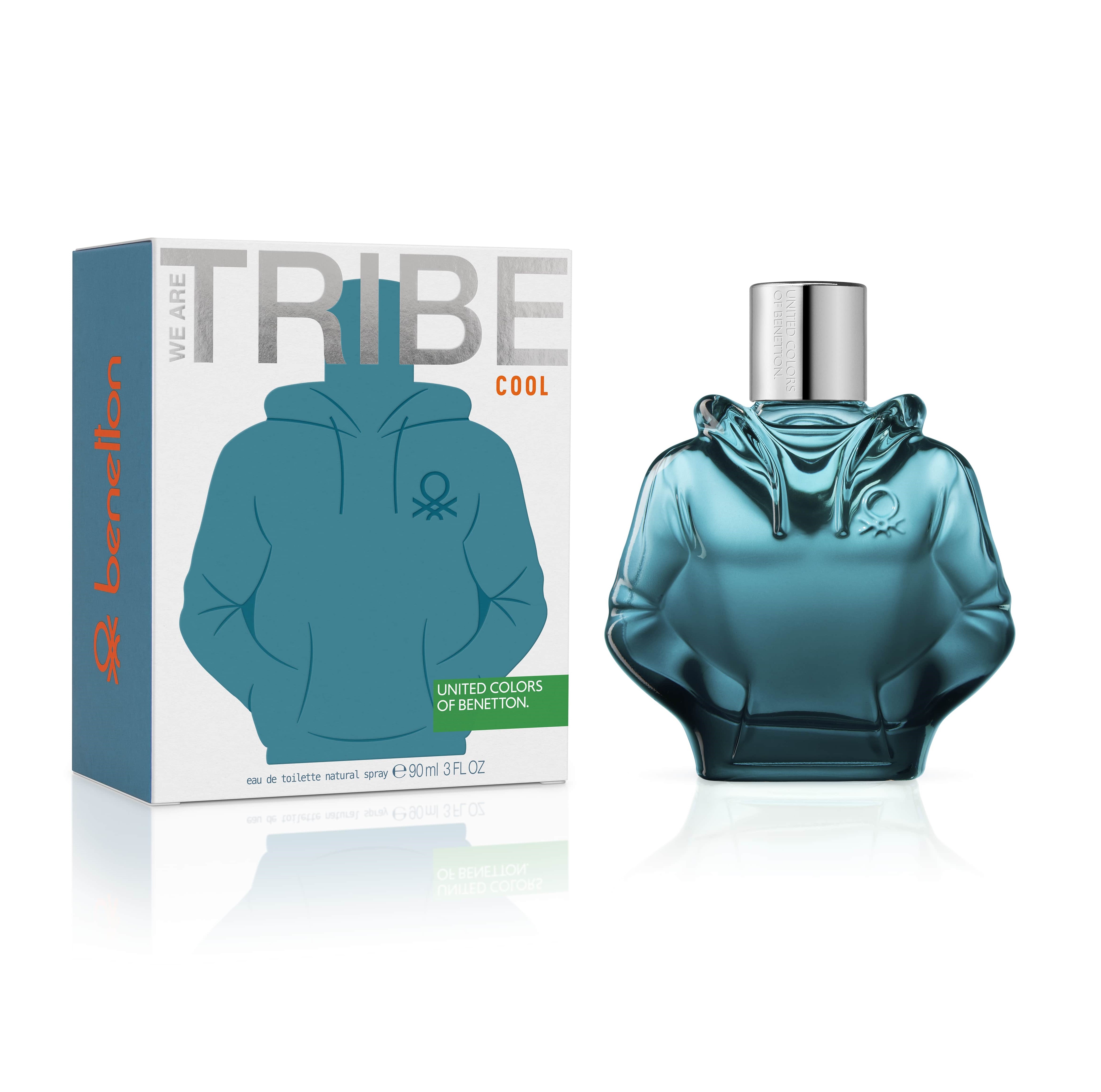 tribecool